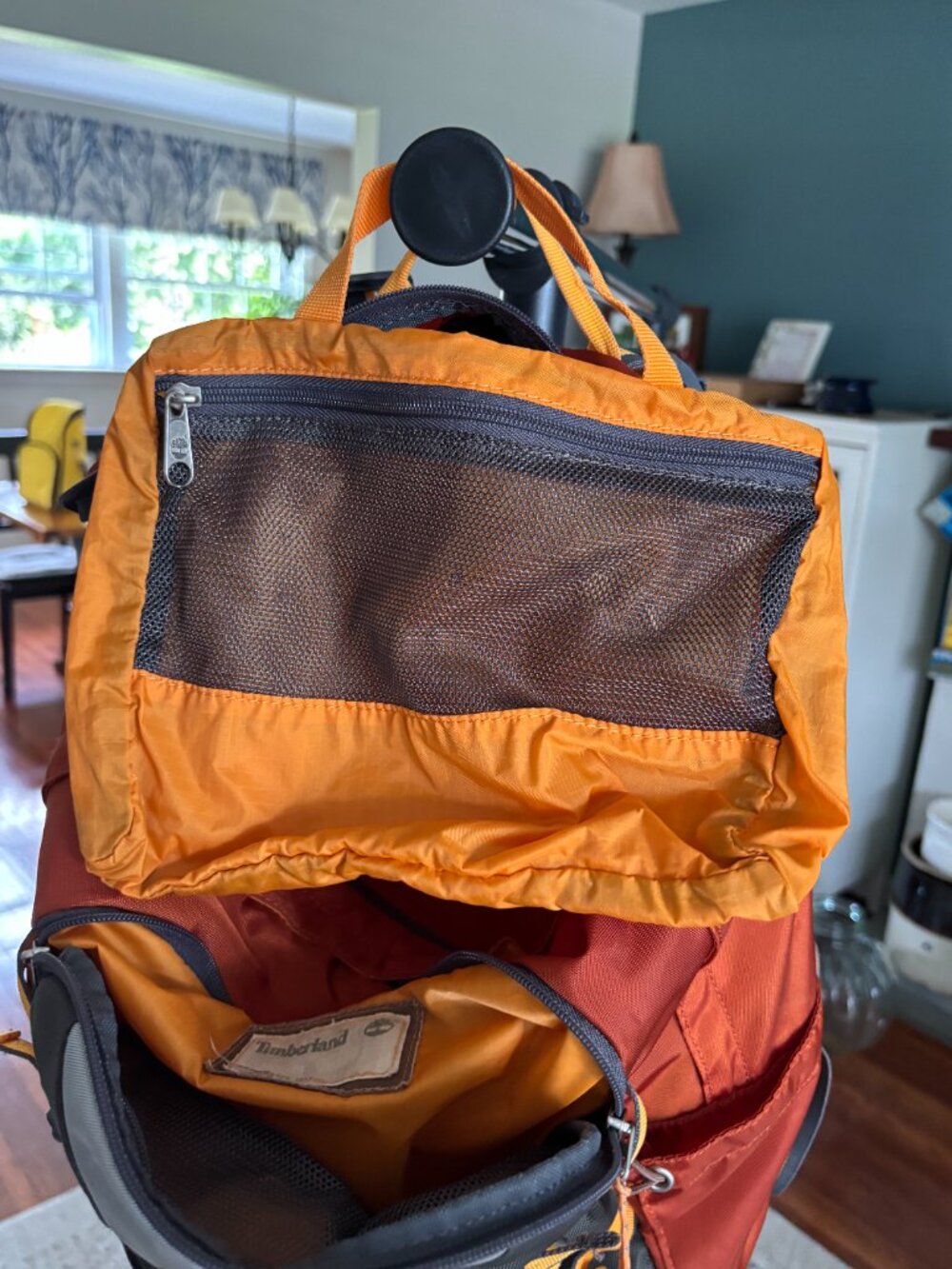 Timberland backpack - Picture 7 of 7